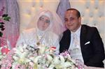 TAKI TÖRENİ - Aksakal Evli Gazeteciler Kervanına Katıldı