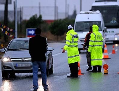 Sürücüler dikkat! Artık hapis cezası var