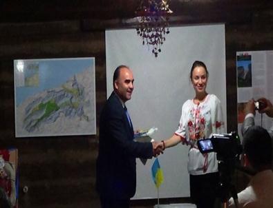Azdavay'da Uluslararası Turizm Toplantısı Başladı