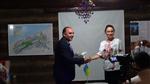 Azdavay'da Uluslararası Turizm Toplantısı Başladı