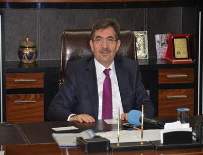 Bakan Güllüce’den Sanayicilere Uyarı