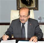 KARARSıZLıK - Başkan Gümrükçüoğlu’ndan Yayla Uyarısı