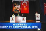 Başkan Türkyılmaz ve Arif Tak'ın Avm Polemiği