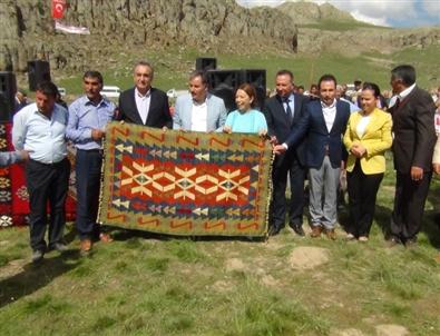 Drijan 8. Yama Yayla Şenliği