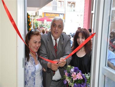 Edremit Add’den Karma Resim Sergisi