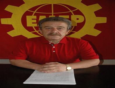 Emek Partisi, Paşabahçe Grevini Değerlendirdi