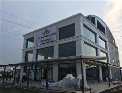 Gaziantep Mutfağı Özlüce'ye Geliyor