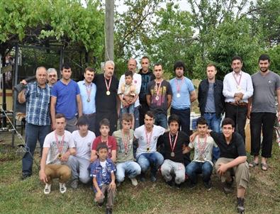 Genç Sporculara Okçuluk Eğitimi