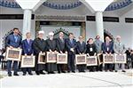 Gorajde'de Fatih Sultan Mehmed İslam Kültür Merkezi Açıldı