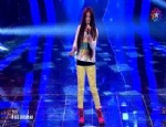 O Ses Çocuklar -  Asya Beyter jüriyi fena şaşırttı