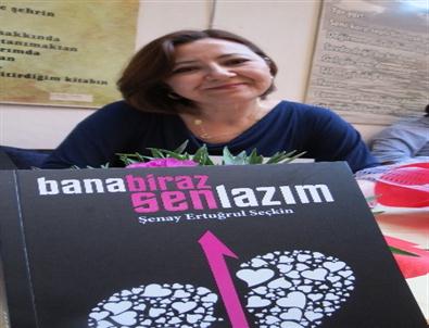 Hemşireden Şiir Kitabı