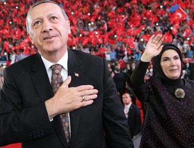 işte AK Parti'nin seçim stratejisi