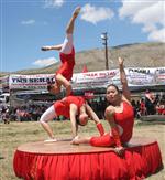 -imeciklilerden Muhteşem Şenlik