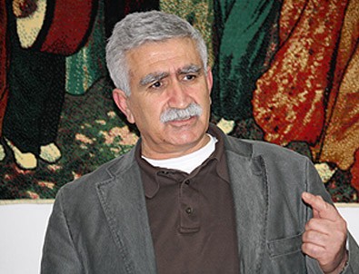 Mesut Tek: IŞİD istemeden hayırlara vesile oldu