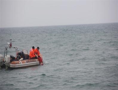 Karadeniz'de Can Pazarı