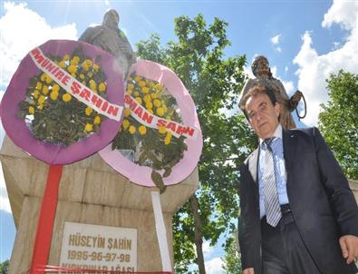Kırkpınar’ın Unutulmaz Ağası Hüseyin Şahin’in Kardeşi Osman Şahin Ağabeyinin Ağa Olduğu Yılları Anlattı