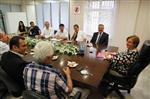 Konak Belediye Başkanı Sema Pekdaş Açıklaması
