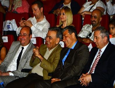 Minik Kalpler Soma İçin Attı