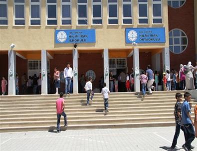 Öğrencilerin Pybs Heyecanı