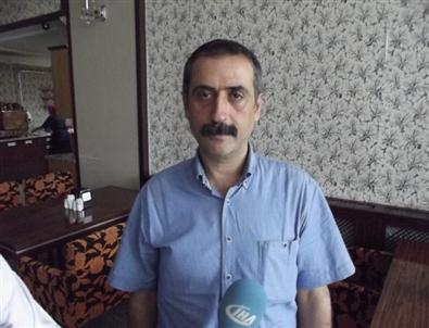 (özel Haber) Mazlumder Genel Toplantısı Malatya'da Yapıldı