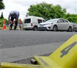 (özel Haber) Yol Ortasında Kurşun Yağdırdı