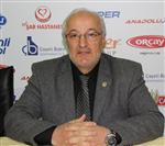 OVİT TÜNELİ - Rize-artvin Havalimanı Öncelikli Yatırımlar Kapsamına Alındı