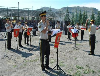 Solotürk’ten Amasya’da Gösteri Uçuşu