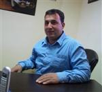 KARAÖZ - Su Motorunu Tamir Etmek İçin Girdiği Kanalda Boğuldu