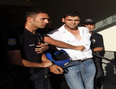 Taciz İddiasında Suriyelilere Linç Girişimi