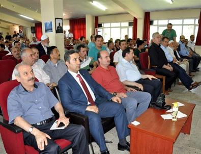 Zimder, 23. Mezunlar Gününde Bir Araya Geldi