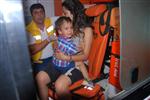 Aydın’da Asansör Kabini 3. Kattan Zemine Çakıldı Biri Bebek 6 Yaralı