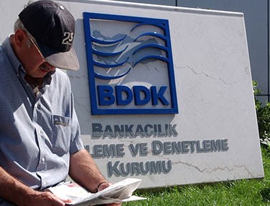 BDDK'dan kritik sahtekarlık uyarısı!