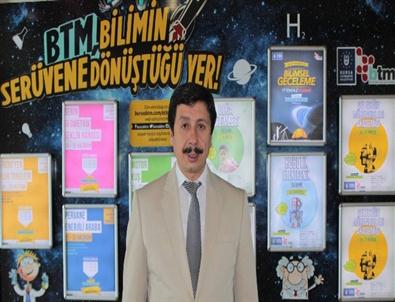 Bilimsel Yolculuk Yaz Kamplarıyla Başlıyor