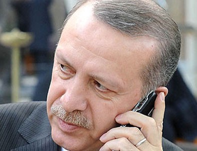 Erdoğan Biden ile telefon görüşmesi yaptı
