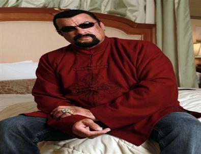 Hollywood Starı Steven Seagal Konser İçin İstanbul’a Geliyor