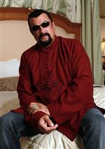 BLUES - Hollywood Starı Steven Seagal Konser İçin İstanbul’a Geliyor