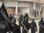 IŞİD askeri hava alanına da ele geçirdi
