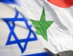 İsrail, Suriye'yi savaş uçaklarıyla vurdu!