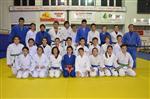 GSK - Judo Takımı Süper Lig Yolunda