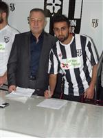 BATMAN PETROLSPOR - Kaçan Balık Büyük Oldu