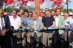 ELZEM - Kahramanmaraş İlıca Parkı Törenle Açıldı