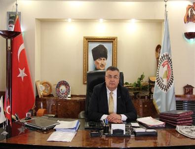 Kırklareli’ne Dev İçme Suyu Projesi