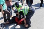 Kosova’daki Mitroviça Protestolarında 13 Polis Yaralandı
