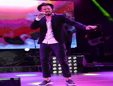 Murat Boz Bursa’yı Salladı