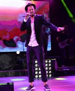 MURAT BOZ - Murat Boz Bursa’yı Salladı