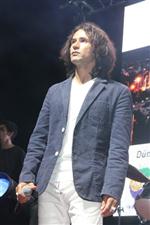 ERTUĞRUL GÜNAY - Rockçı İmamdan Konser