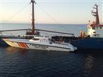 ERITRE - Sahil Güvenlik’ten Göçmenlere Yönelik Operasyon