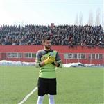 KARSSPOR - Serkan, Haber Gönderdi
