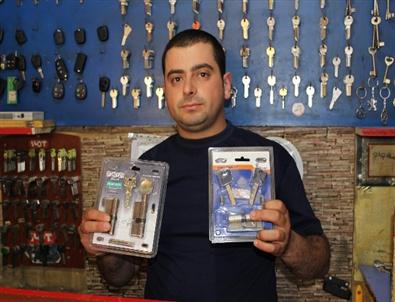 Tatile Çıkacaklara Anahtar Uyarısı