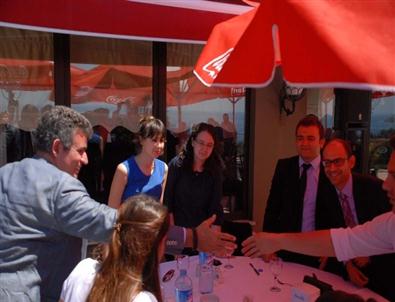 Türkiye Barolar Birliği Başkanı Metin Feyzioğlu Açıklaması